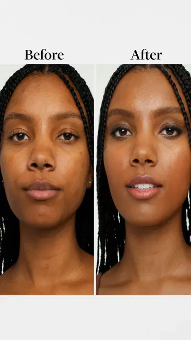 RMS Beauty ReEvolve Natural Finish Foundation | Thumbnail 4