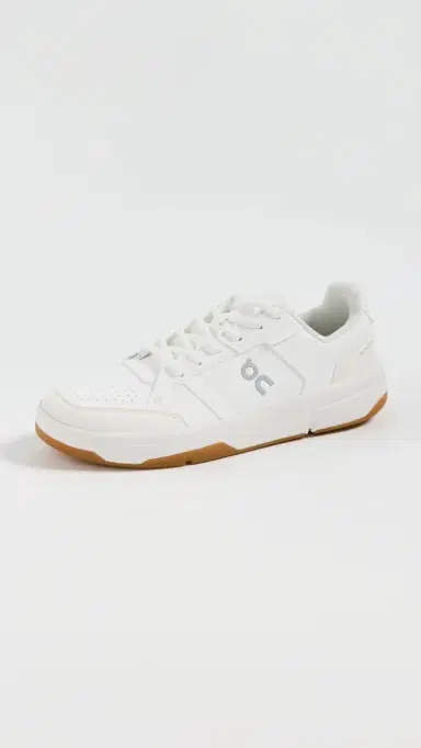 ON The Roger Clubhouse Sneakers | Thumbnail 2 ON The Roger Clubhouse Sneakers | Thumbnail 2