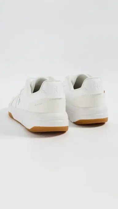 ON The Roger Clubhouse Sneakers | Thumbnail 4 ON The Roger Clubhouse Sneakers | Thumbnail 4