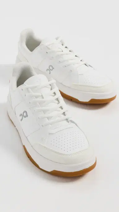 ON The Roger Clubhouse Sneakers | Thumbnail 5 ON The Roger Clubhouse Sneakers | Thumbnail 5