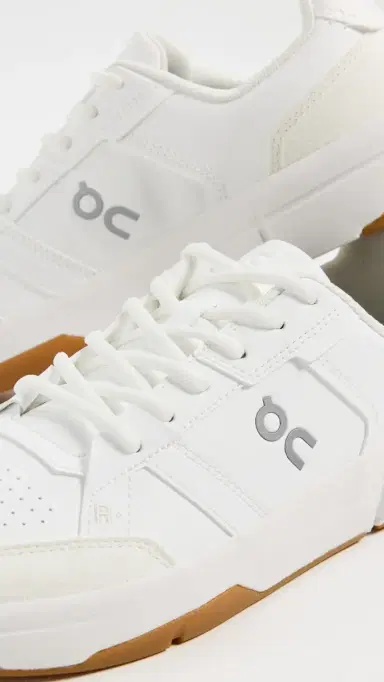 ON The Roger Clubhouse Sneakers | Thumbnail 6 ON The Roger Clubhouse Sneakers | Thumbnail 6