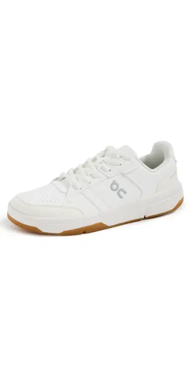 ON The Roger Clubhouse Sneakers | Thumbnail 1 ON The Roger Clubhouse Sneakers | Thumbnail 1