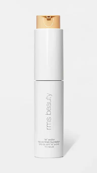 RMS Beauty ReEvolve Natural Finish Foundation | Thumbnail 2 RMS Beauty ReEvolve Natural Finish Foundation | Thumbnail 2