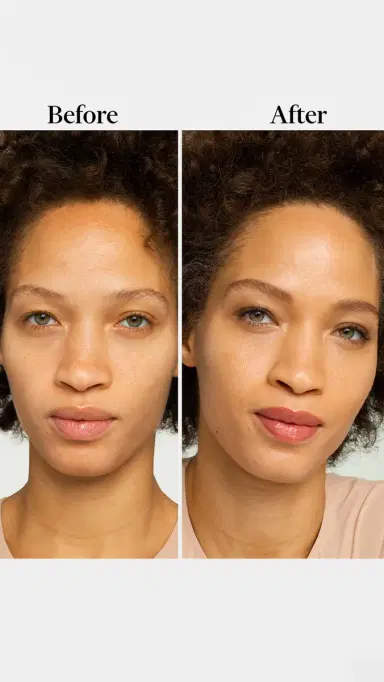 RMS Beauty ReEvolve Natural Finish Foundation | Thumbnail 4 RMS Beauty ReEvolve Natural Finish Foundation | Thumbnail 4