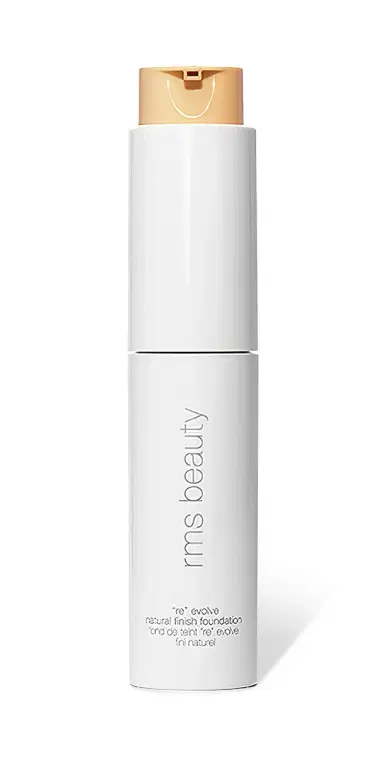 RMS Beauty ReEvolve Natural Finish Foundation | Thumbnail 1 RMS Beauty ReEvolve Natural Finish Foundation | Thumbnail 1
