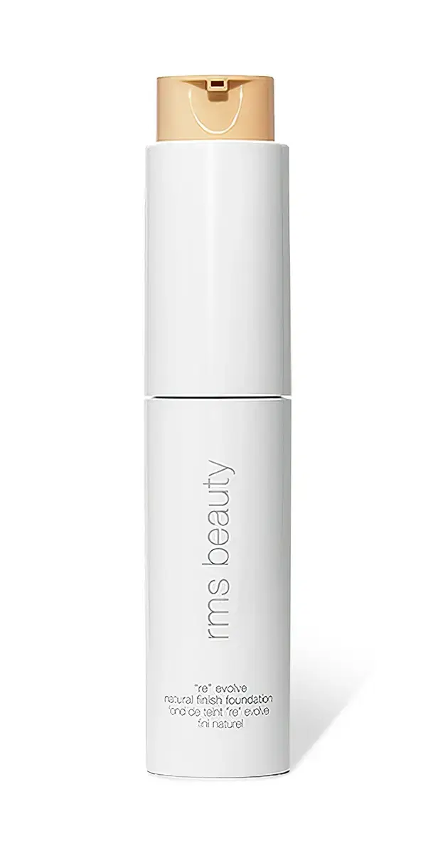 RMS Beauty ReEvolve Natural Finish Foundation 33 - Golden Oat 0.98fl oz/29mL