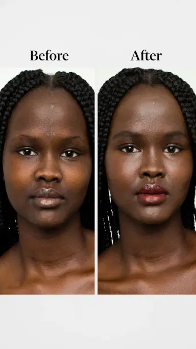 RMS Beauty ReEvolve Natural Finish Foundation | Thumbnail 4