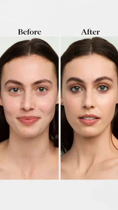RMS Beauty ReEvolve Natural Finish Foundation | Thumbnail 4