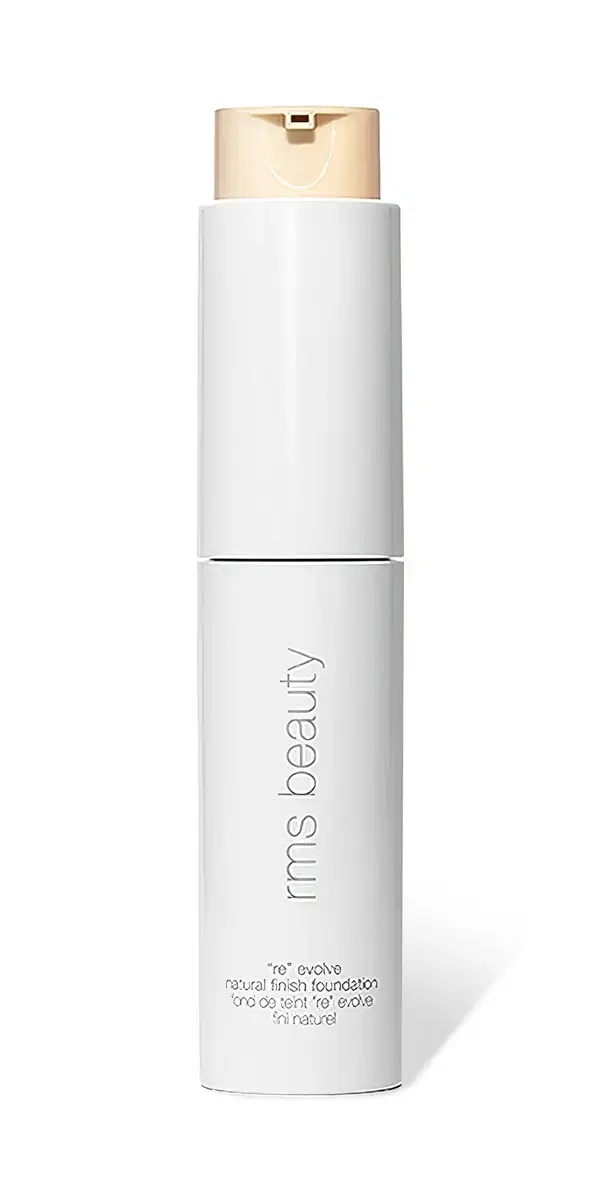 RMS Beauty ReEvolve Natural Finish Foundation 000 - Light Alabaster 0.98fl oz/29mL