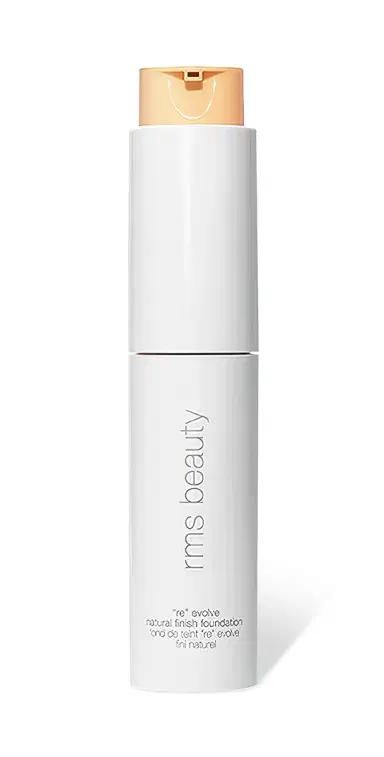 RMS Beauty ReEvolve Natural Finish Foundation | Thumbnail 1 RMS Beauty ReEvolve Natural Finish Foundation | Thumbnail 1