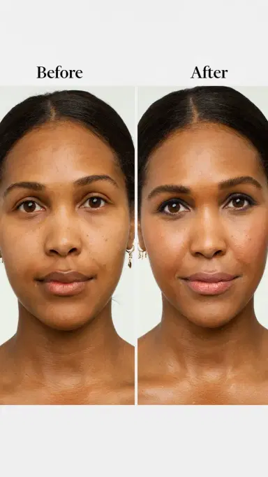 RMS Beauty ReEvolve Natural Finish Foundation | Thumbnail 4
