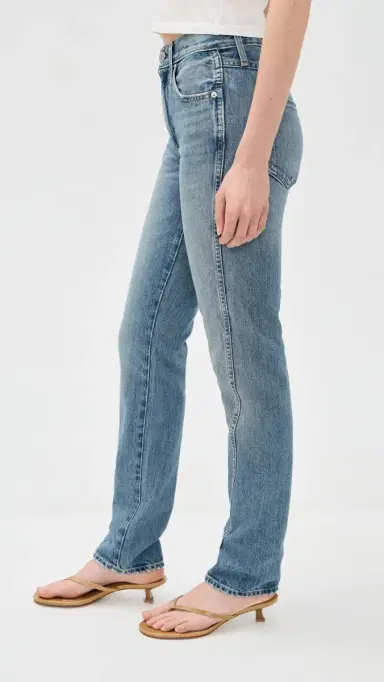 AMO Mira Jeans | Thumbnail 4