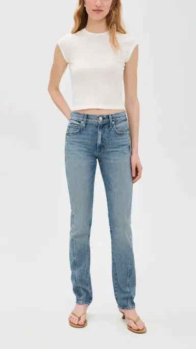 AMO Mira Jeans | Thumbnail 5