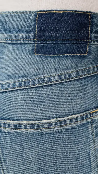 AMO Mira Jeans | Thumbnail 6