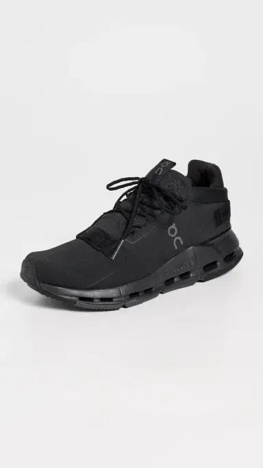 ON Cloudnova 2 Sneakers | Thumbnail 2