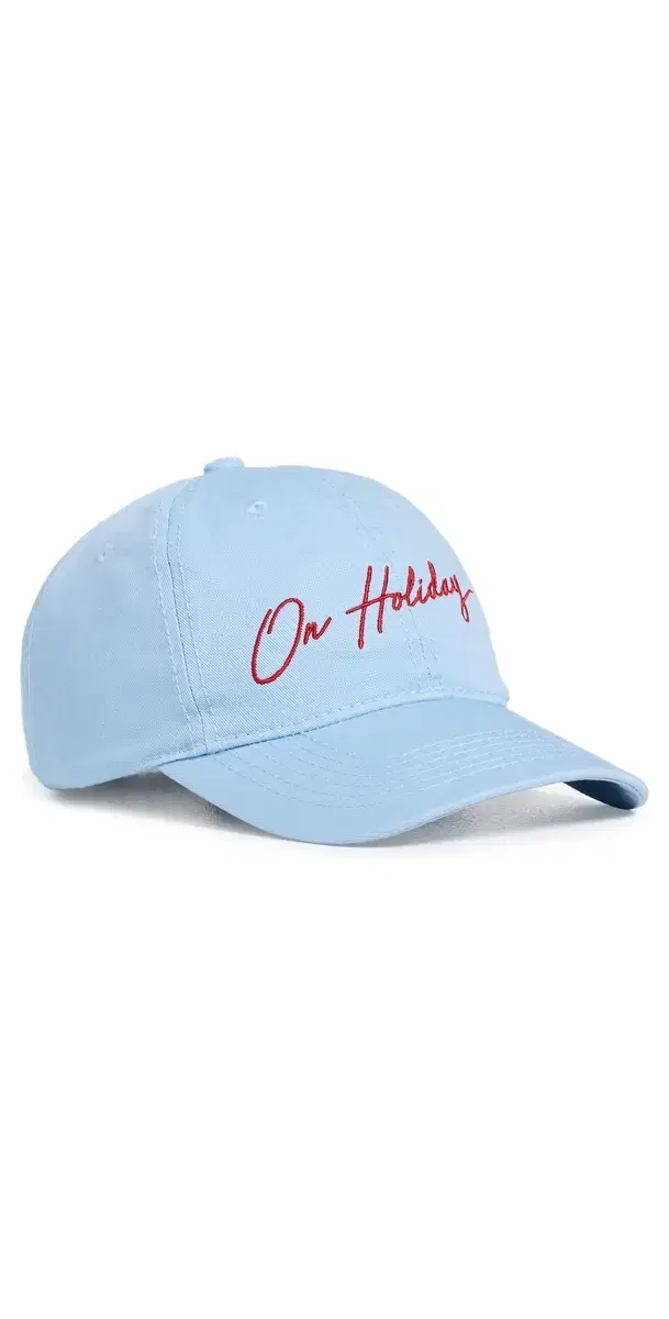 DANZY Hotel Cap Blue One Size