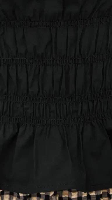 STAUD Culver Blouse Black | Thumbnail 6