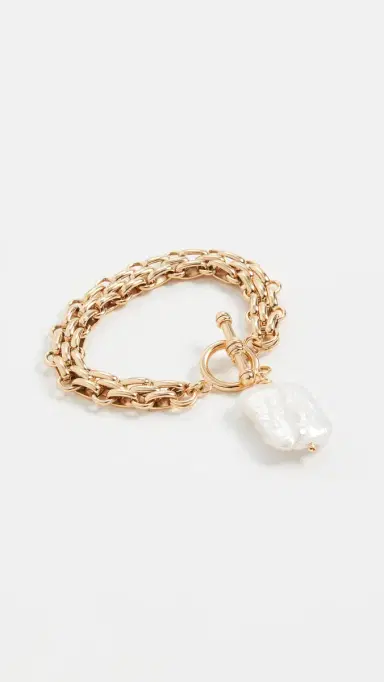 Brinker + Eliza Penny Bracelet | Thumbnail 2