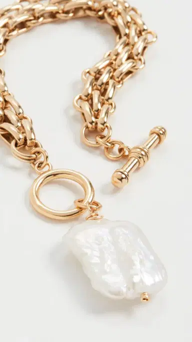 Brinker + Eliza Penny Bracelet | Thumbnail 3