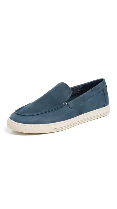 Sperry Como Venetian Loafers Navy 8 | Thumbnail 6