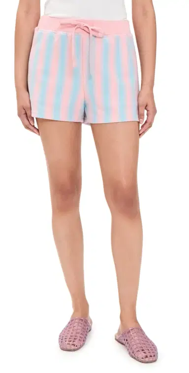 Maude Club Monroe Shorts | Thumbnail 1