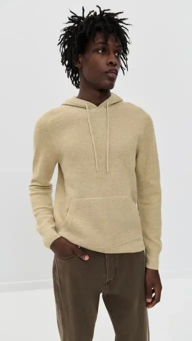 RAILS Matador Hoodie Chicory | Thumbnail 2