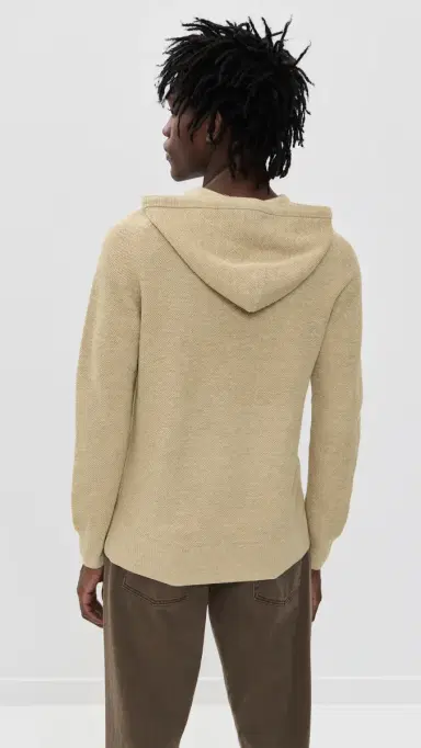 RAILS Matador Hoodie Chicory | Thumbnail 3
