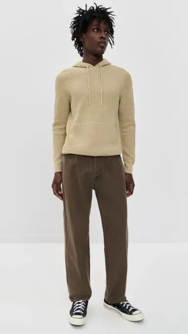 RAILS Matador Hoodie Chicory | Thumbnail 5