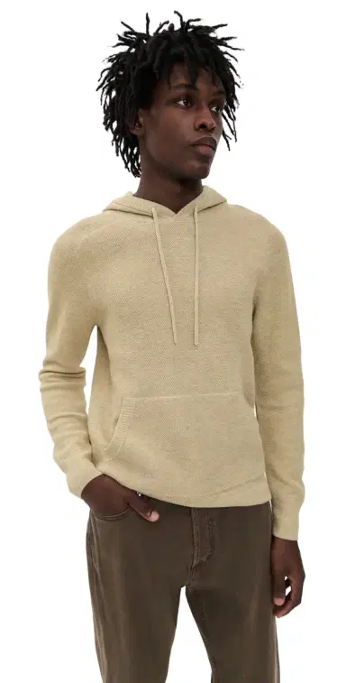 RAILS Matador Hoodie Chicory | Thumbnail 1