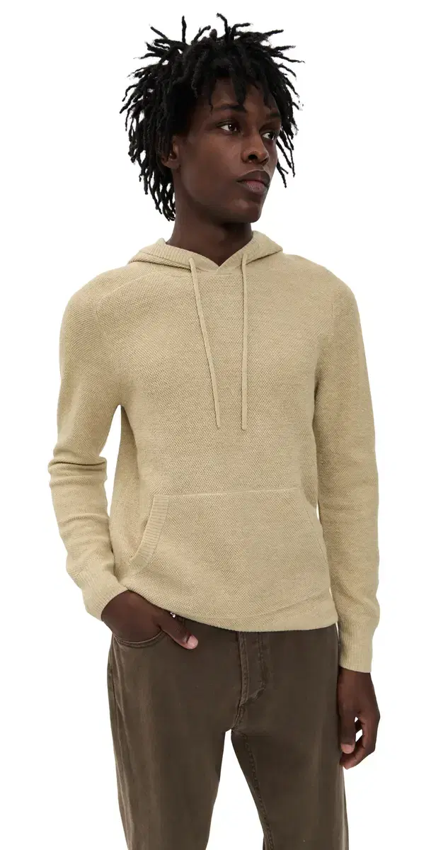 Matador Hoodie Chicory