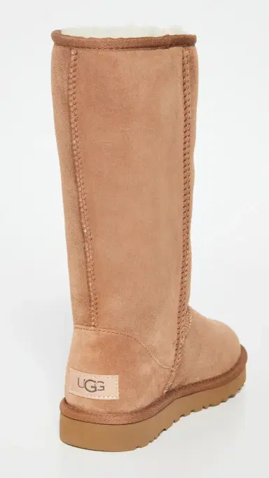 UGG Classic Tall II Boots Chestnut 5 | Thumbnail 4