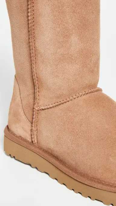 UGG Classic Tall II Boots Chestnut 5 | Thumbnail 6