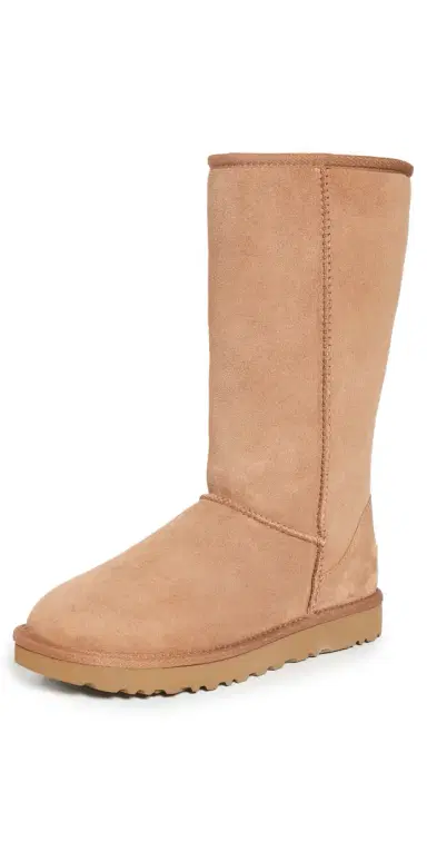 UGG Classic Tall II Boots Chestnut 5 | Thumbnail 1