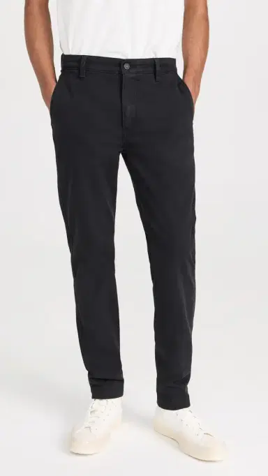 Levi's XX Chino Std II Pants Mineral Black Shady Gd CCU B 29 | Thumbnail 2