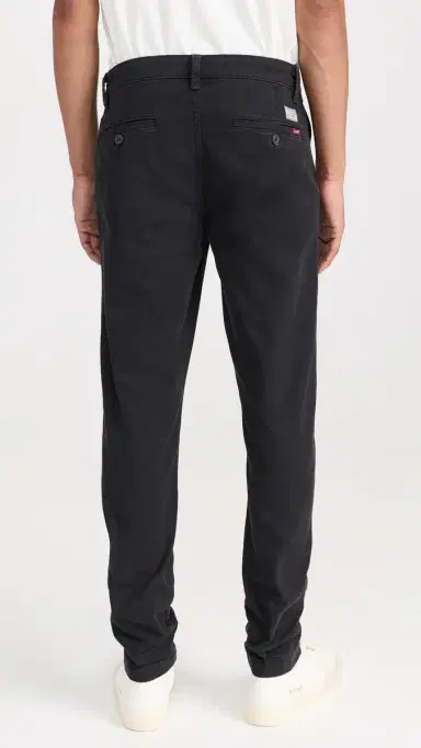 Levi's XX Chino Std II Pants Mineral Black Shady Gd CCU B 29 | Thumbnail 3