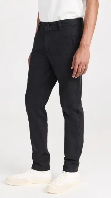Levi's XX Chino Std II Pants Mineral Black Shady Gd CCU B 29 | Thumbnail 4