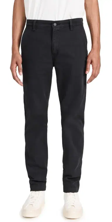 Levi's XX Chino Std II Pants Mineral Black Shady Gd CCU B 29 | Thumbnail 1