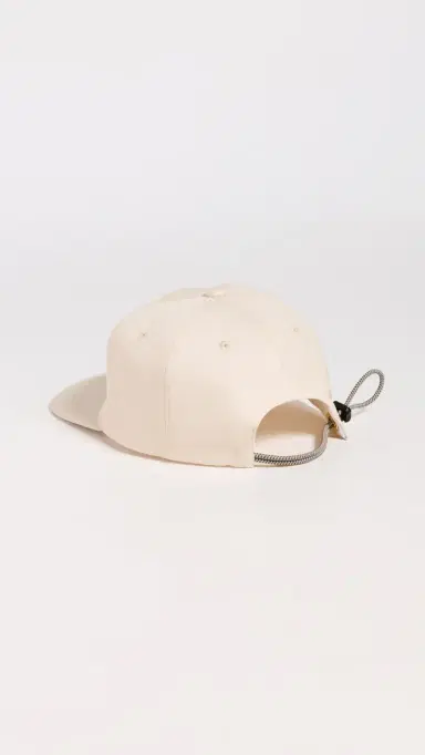 Advisry Dot Logo Cap | Thumbnail 3