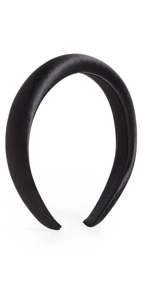 Tori Headband Black One Size