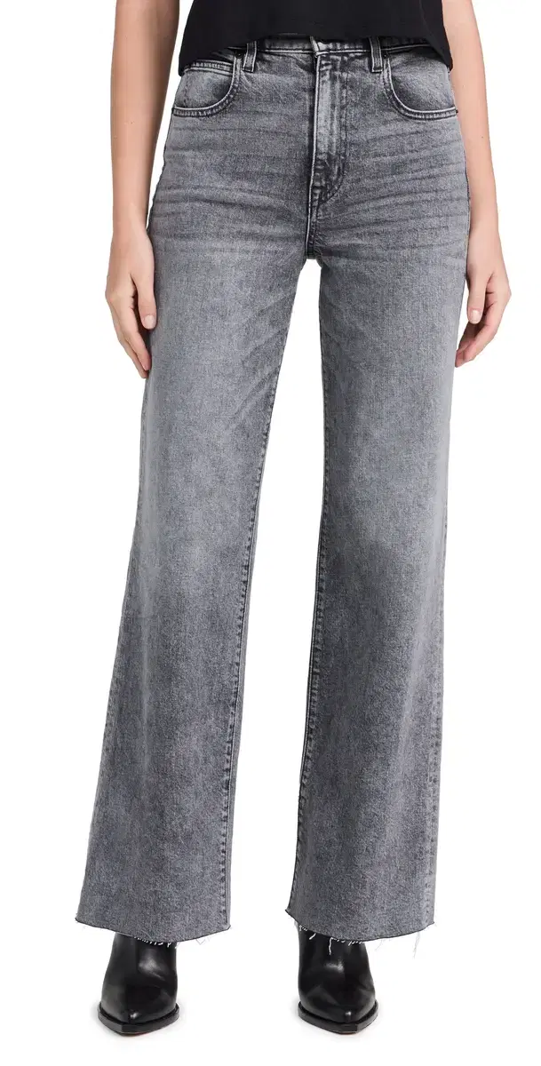 SLVRLAKE Grace Jeans Bad Obsession