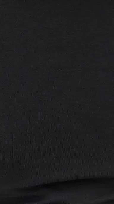 Veronica Beard Jean Benedict Tee Black M | Thumbnail 6