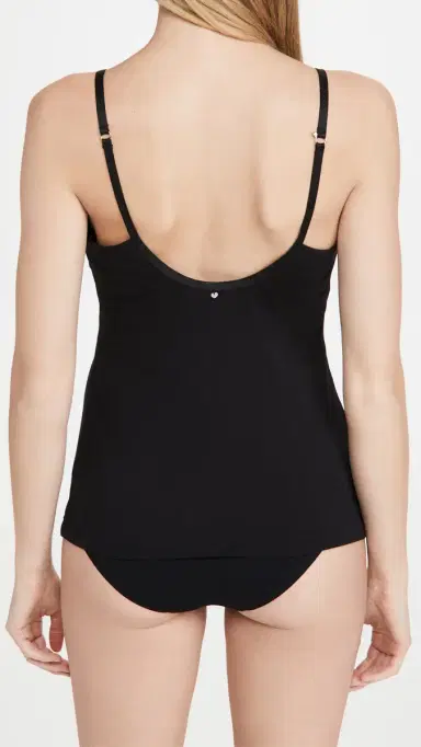 Hatch The 24/7 Nursing Tank Black S | Thumbnail 3