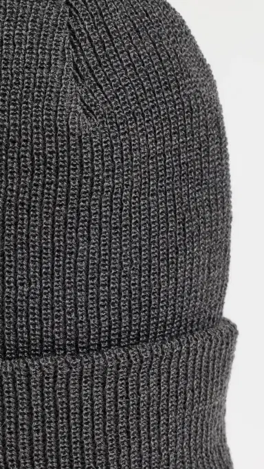 Aaron Levine Wool Beanie | Thumbnail 3 Aaron Levine Wool Beanie | Thumbnail 3