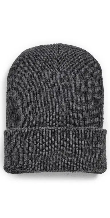 Aaron Levine Wool Beanie | Thumbnail 1 Aaron Levine Wool Beanie | Thumbnail 1