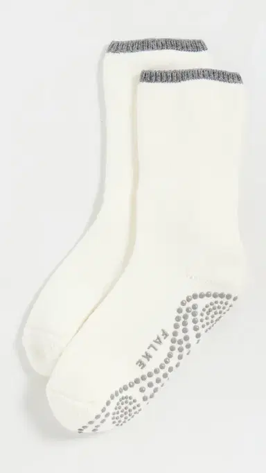FALKE Cuddle Pads Socks Off White 39-42 | Thumbnail 2 FALKE Cuddle Pads Socks Off White 39-42 | Thumbnail 2