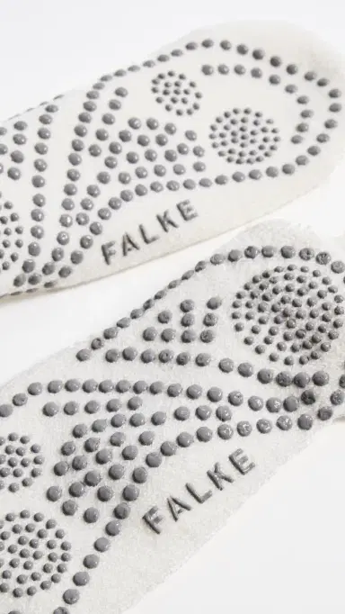 FALKE Cuddle Pads Socks Off White 39-42 | Thumbnail 3 FALKE Cuddle Pads Socks Off White 39-42 | Thumbnail 3