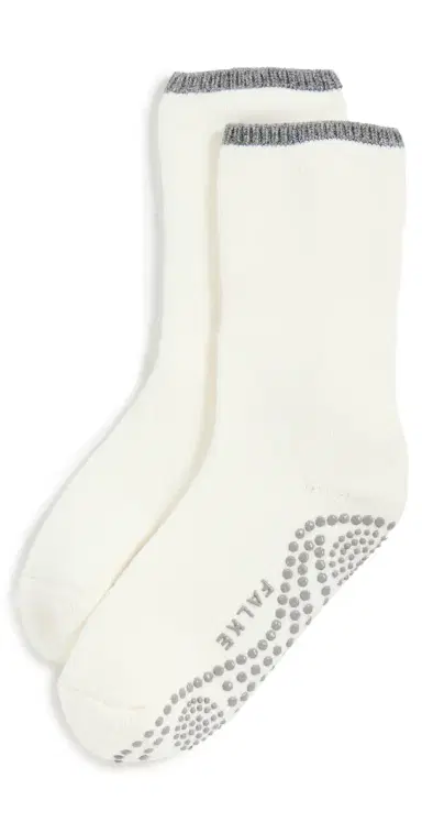 FALKE Cuddle Pads Socks Off White 39-42 | Thumbnail 1 FALKE Cuddle Pads Socks Off White 39-42 | Thumbnail 1