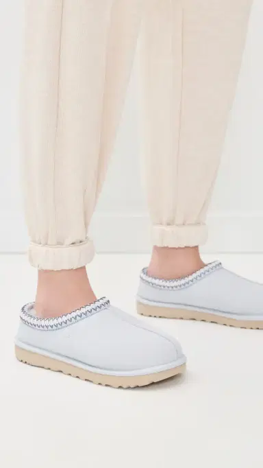 UGG Tasman II Slippers Misty Wisteria | Thumbnail 3
