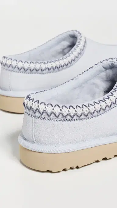 UGG Tasman II Slippers Misty Wisteria | Thumbnail 4