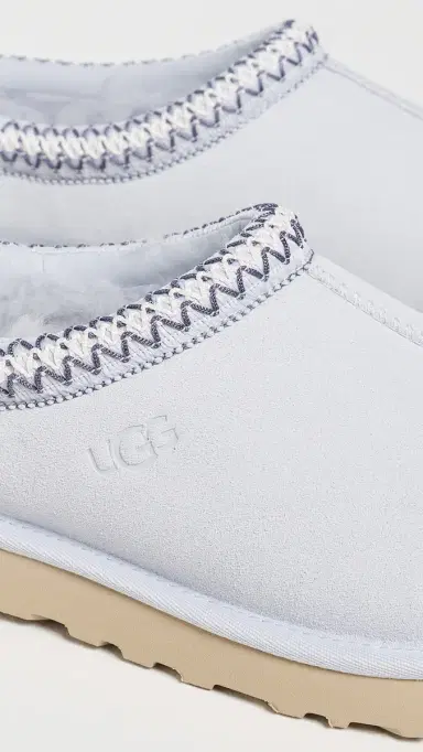 UGG Tasman II Slippers Misty Wisteria | Thumbnail 6